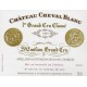 Château Cheval Blanc 2001 - 75 cl