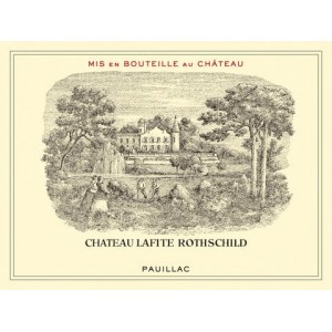 Château Lafite Rothschild 1994 - 75 cl