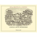 Château Lafite Rothschild 2002 - 75 cl