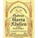 Château Gloria 2003 - 75 cl