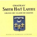Château Smith Haut Lafitte 2009 - 75 cl