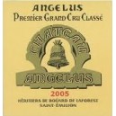 Château Angélus 2005 - 75 cl