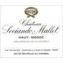 Château Sociando Mallet