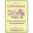 Château La Dominique 1988