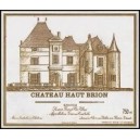 Château Haut-Brion 2002 - 75 cl